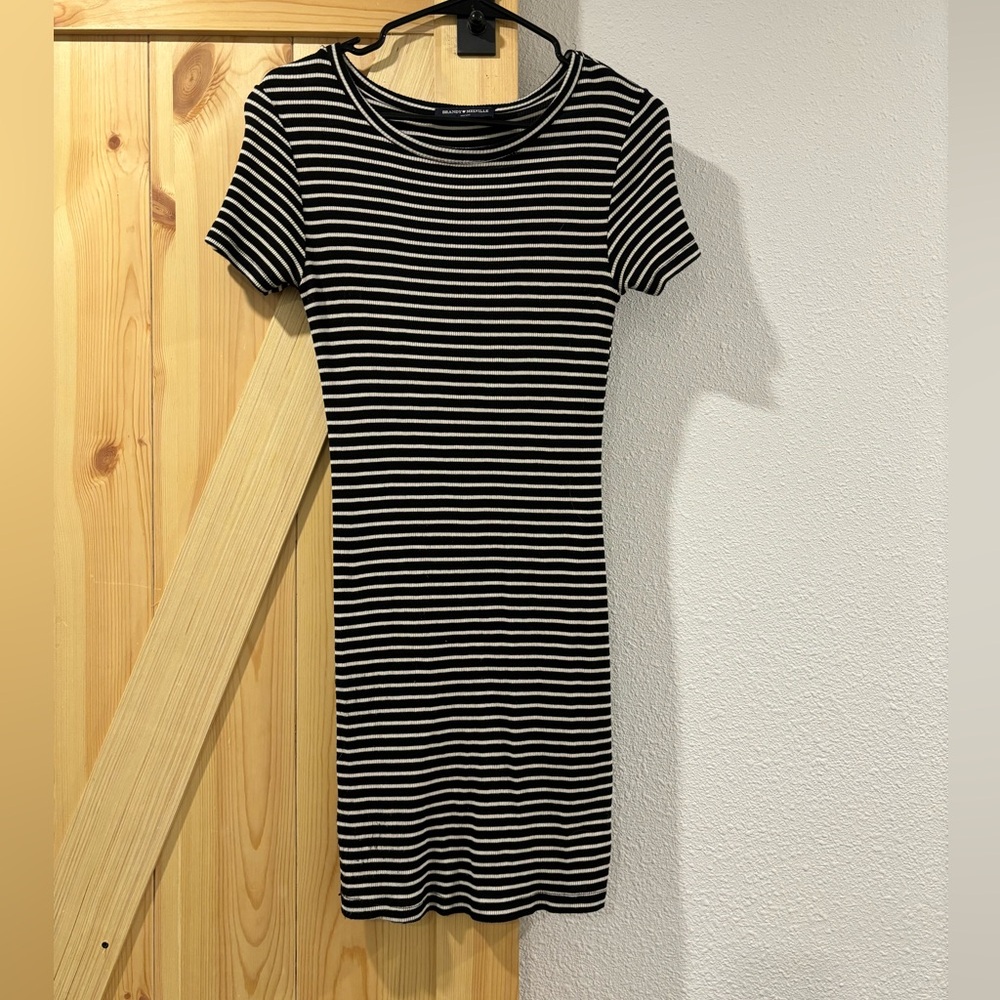 Brandy Melville striped dress